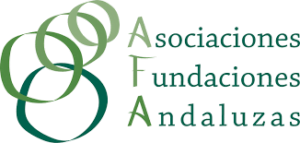 Asociaciones Fundaciones Andaluzas